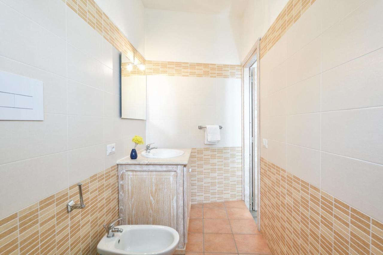 Appartamento Sa Pintadera Dorgali Extérieur photo